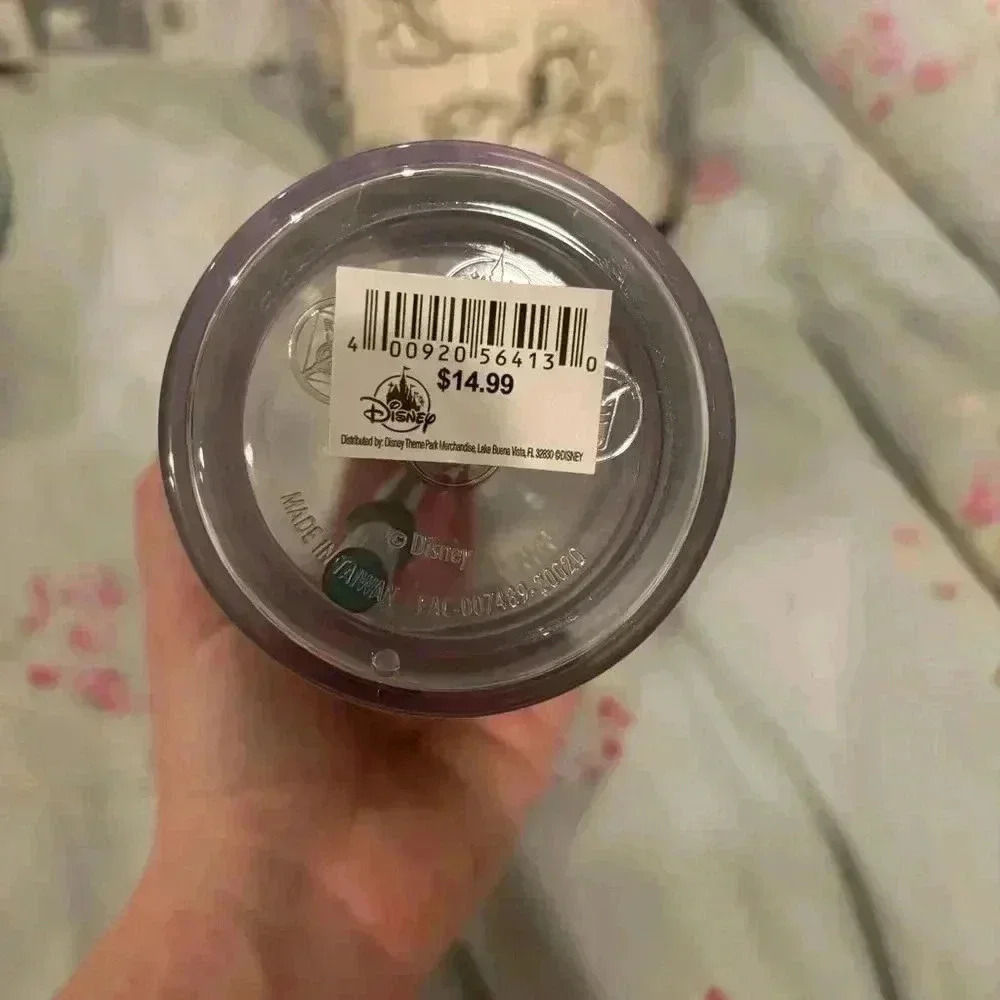 Splash Mountain Tumbler NWT - Picture 5 of 7